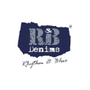 R&B Denims Ltd logo