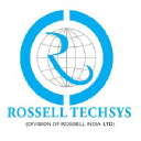 Rossell Techsys Ltd logo