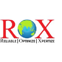 ROX Hi-Tech Ltd logo