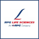 RPG Life Sciences Ltd logo