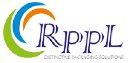 Rajshree Polypack Ltd logo