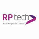 Rashi Peripherals Ltd logo