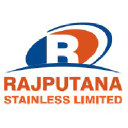 Rajputana Stainless Ltd logo