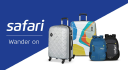 Safari Industries (India) Ltd logo