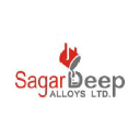 Sagardeep Alloys Ltd logo