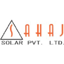 Sahaj Solar Ltd logo