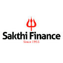 Sakthi Finance Ltd logo