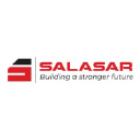 Salasar Techno Engineering Ltd logo