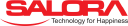 Salora International Ltd logo