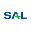 S.A.L Steel Ltd logo