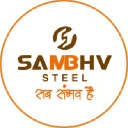 Sambhv Steel Tubes Ltd logo