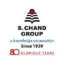 S Chand & Company Ltd logo