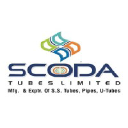Scoda Tubes Ltd logo