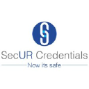 SecUR Credentials Ltd logo