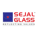 Sejal Glass Ltd logo