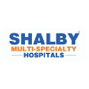 Shalby Ltd logo