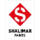 Shalimar Paints Ltd logo