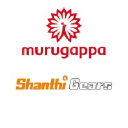 Shanthi Gears Ltd logo