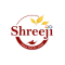 Shreeji Global FMCG Ltd logo