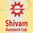 Shivam Autotech Ltd logo