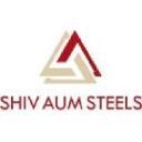 Shiv Aum Steels Ltd logo