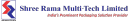 Shree Rama Multi-Tech Ltd logo