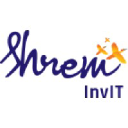 Shrem InvIT logo