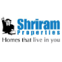 Shriram Properties Ltd logo