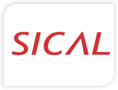 Sical Logistics Ltd logo