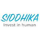 Siddhika Coatings Ltd logo