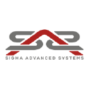Sigma Advanced System Ltd logo