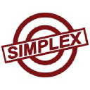 Simplex Castings Ltd logo
