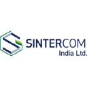 Sintercom India Ltd logo