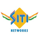 Siti Networks Ltd logo