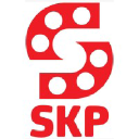 SKP Bearing Industries Ltd logo