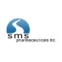 SMS Pharmaceuticals Ltd logo