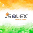 Solex Energy Ltd logo