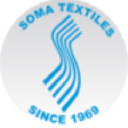 Soma Textiles & Industries Ltd logo