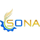 Sona Machinery Ltd logo
