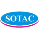 Sotac Pharmaceuticals Ltd logo