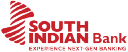 South Indian Bank Ltd logo
