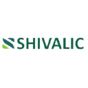 Shivalic Power Control Ltd logo