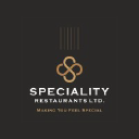 Speciality Restaurants Ltd logo