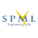 SPML Infra Ltd logo
