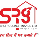 SRG Housing Finance Ltd logo