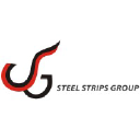 Steel Strips Wheels Ltd logo