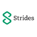 Strides Pharma Science Ltd logo