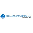 Steel Exchange India Ltd logo