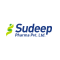 Sudeep Pharma Ltd logo