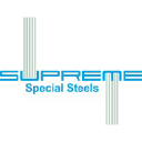Supreme Engineering Ltd logo